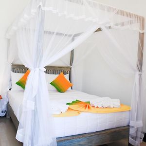 Deluxe Double Room Balcony